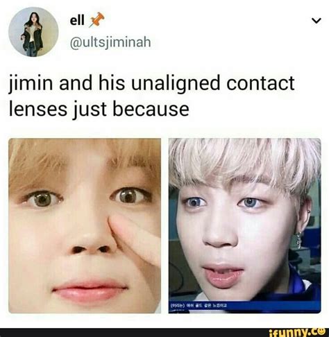 Every day updated. . Kpop contact lenses meme